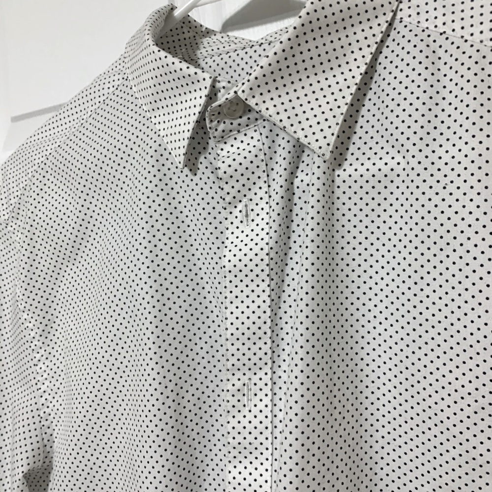 Men’s H&M dress shirt